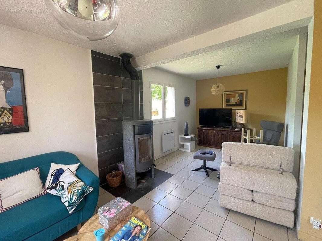 Photo 6 - Maison à DIEULEFIT