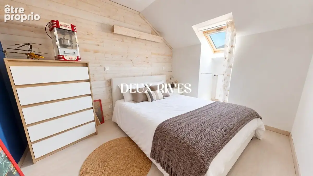 Appartement 4 pièces 83 m² à vendre à Nantes (44200) - photo 8