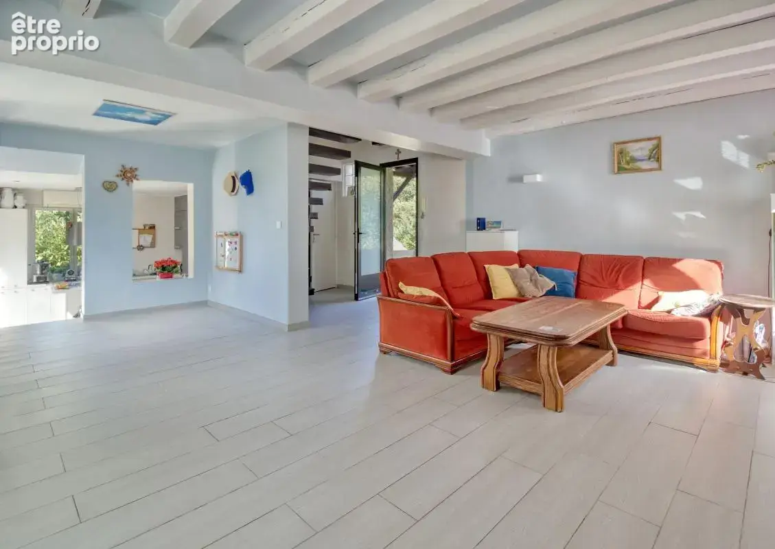 Maison 5 pièces 120 m² à vendre à Marly-Le-Roi (78160) - photo 6