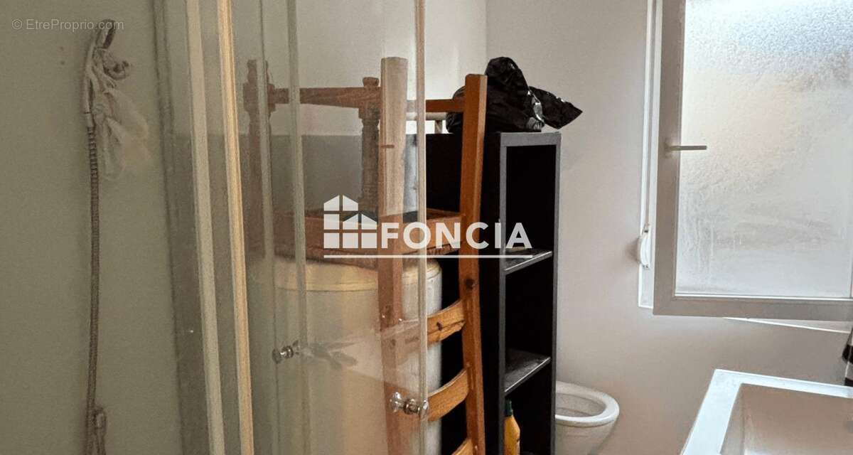 Appartement à MULHOUSE