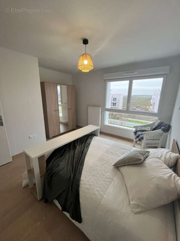 Appartement à AMIENS