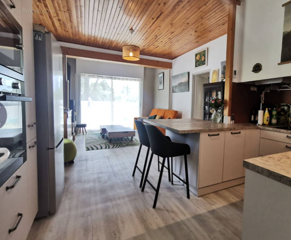 Maison à ANDERNOS-LES-BAINS