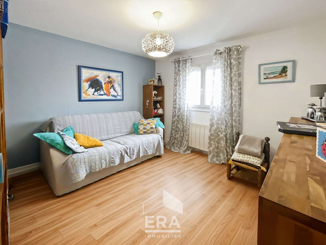 Maison merignac plain pied 3 chambres - photo 6