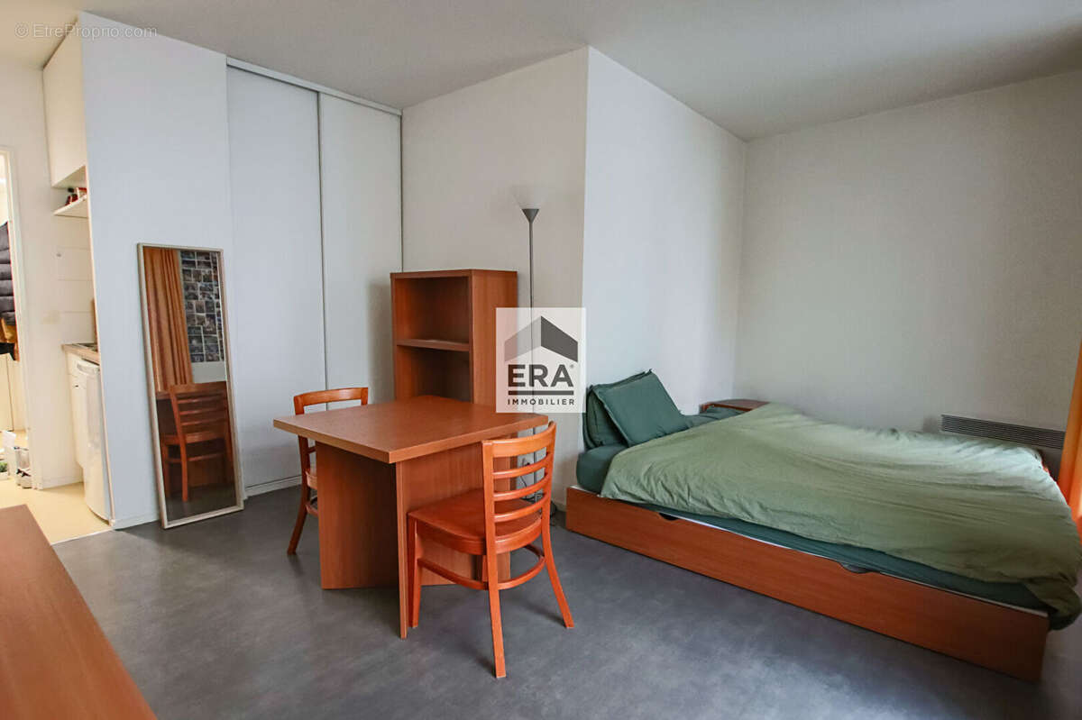 Appartement à PARIS-13E