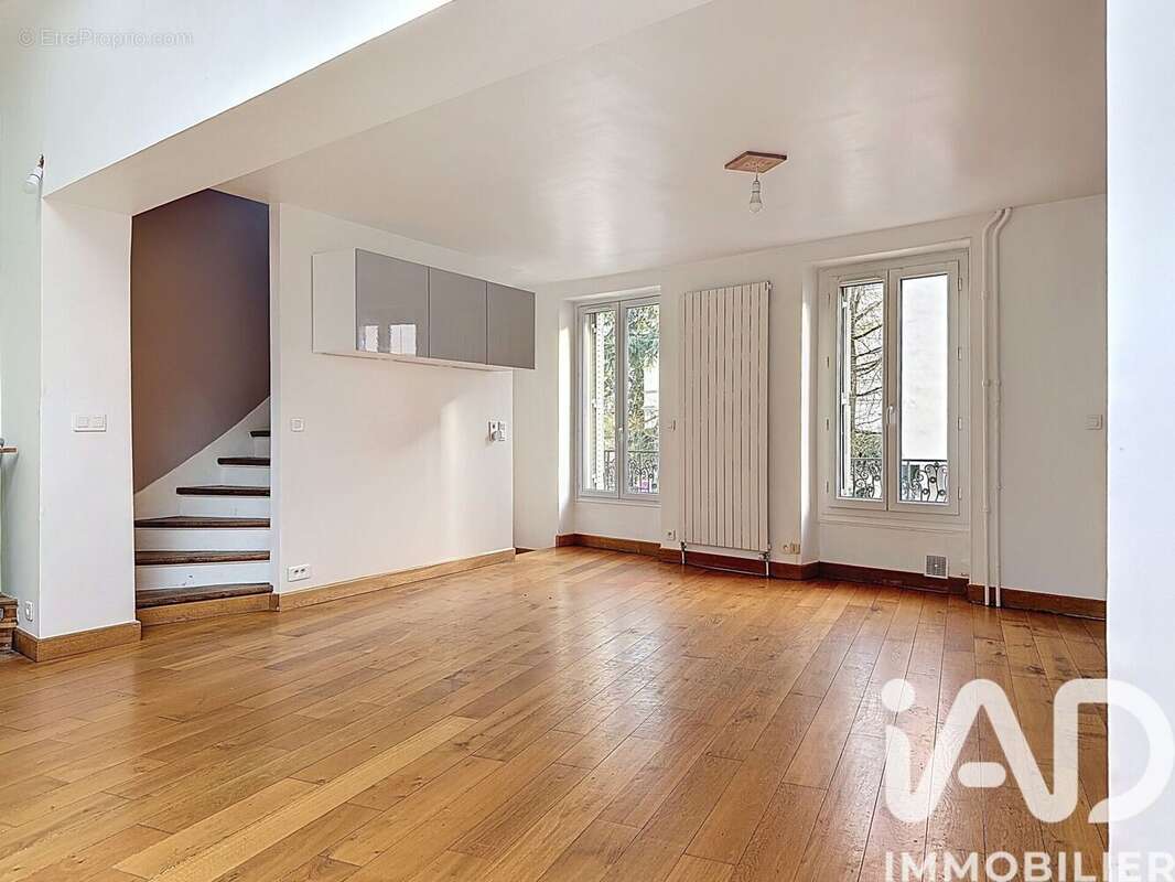 Photo 5 - Maison à FONTENAY-SOUS-BOIS