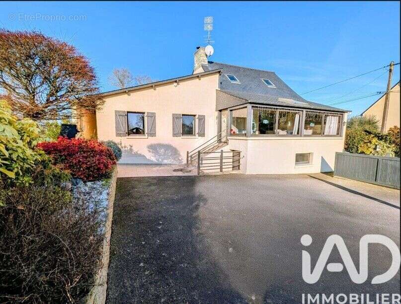 Photo 2 - Maison à EVRAN