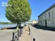 Maison à MONTSOREAU