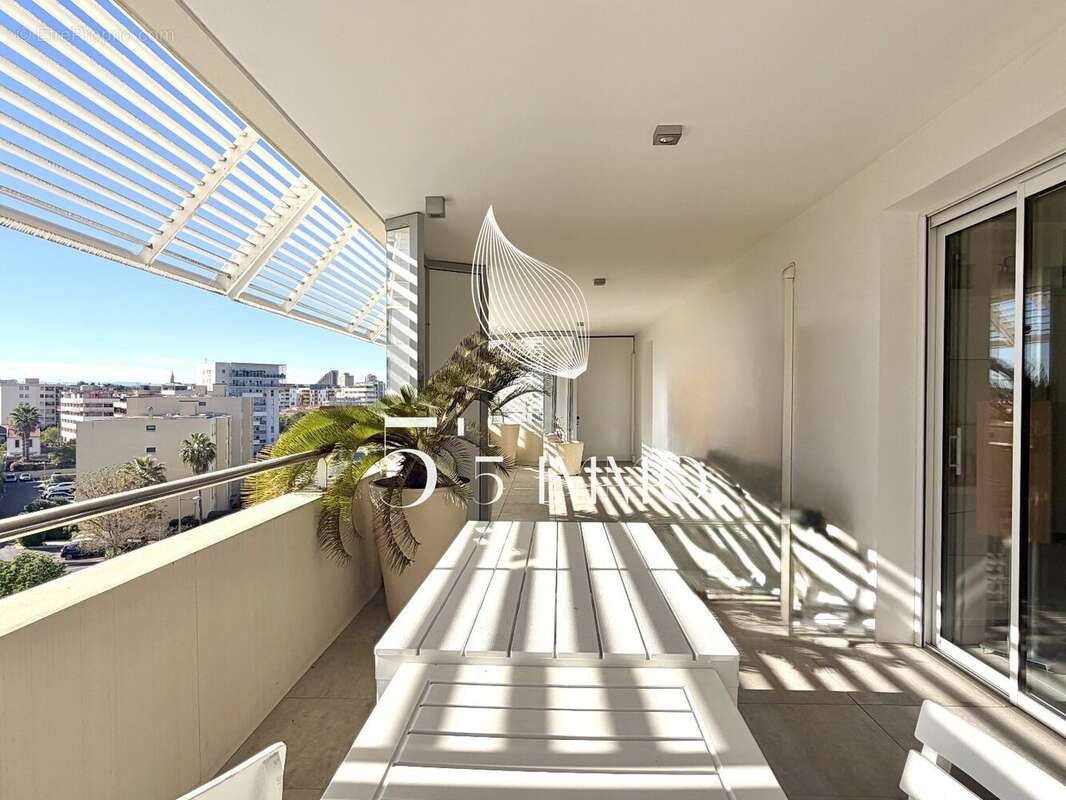 Appartement à MONTPELLIER