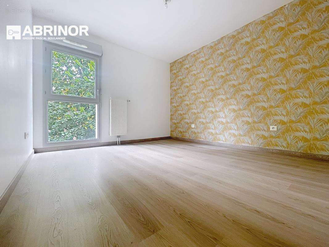 Appartement à RONCHIN