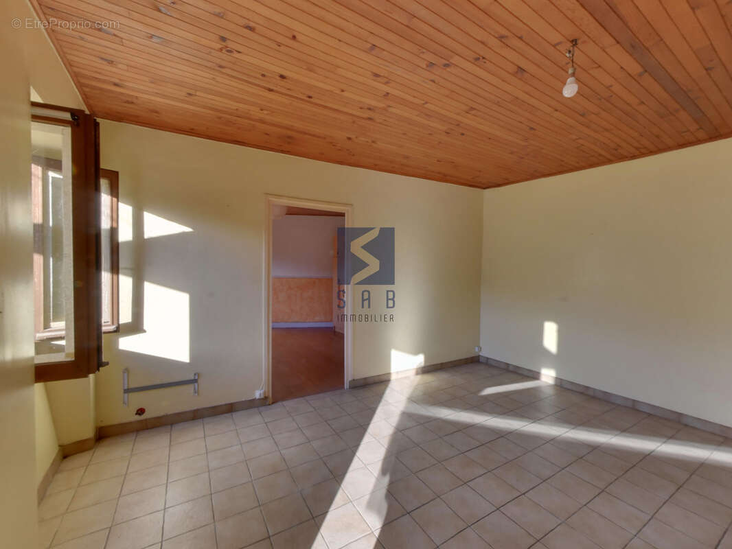 Maison à SAINT-VINCENT-DE-DURFORT