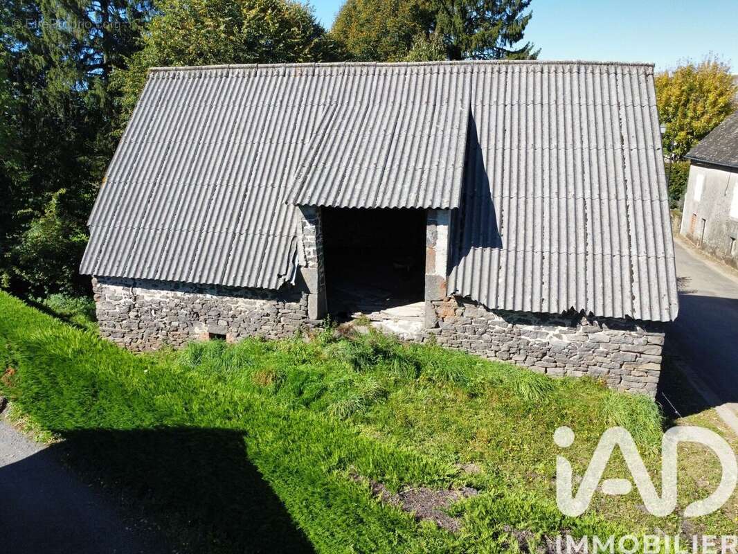 Photo 6 - Maison à CHAUSSENAC