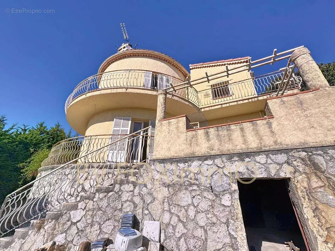 Maison à SAINT-PAUL