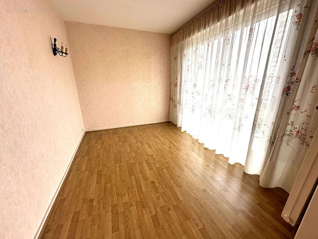 Appartement 111m² à tours - photo 4
