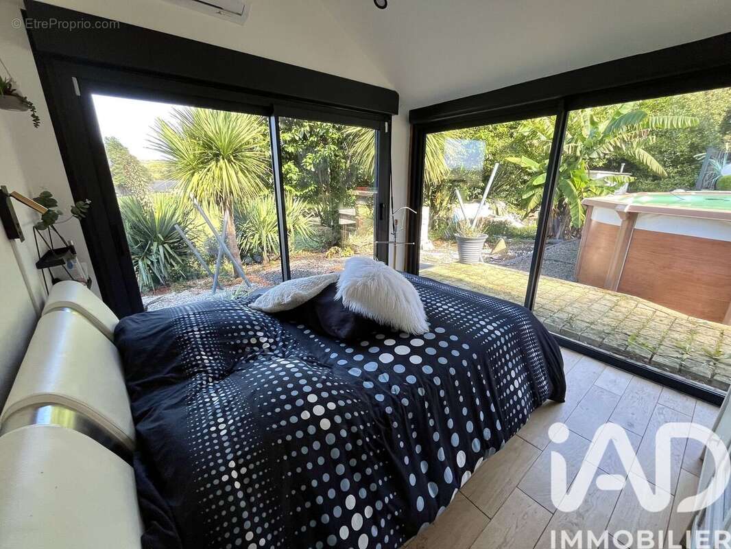 Photo 7 - Maison à LANGUIDIC