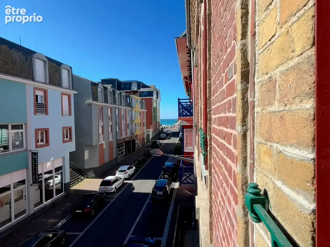 Appartement 4 pièces 51 m² à vendre à Mers-Les-Bains (80350) - photo 6