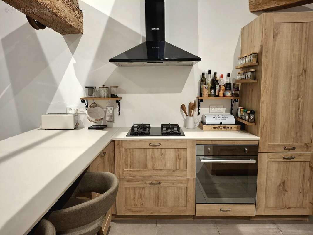 Maison à SAINT-VINCENT-DE-LAMONTJOIE