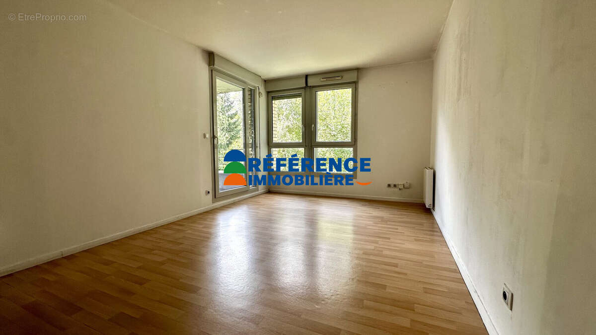 Appartement à WAMBRECHIES