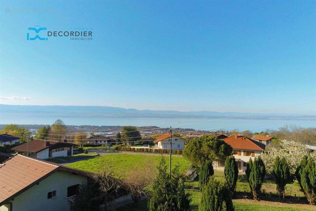 Marin - terrain 1010 m² - photo 4
