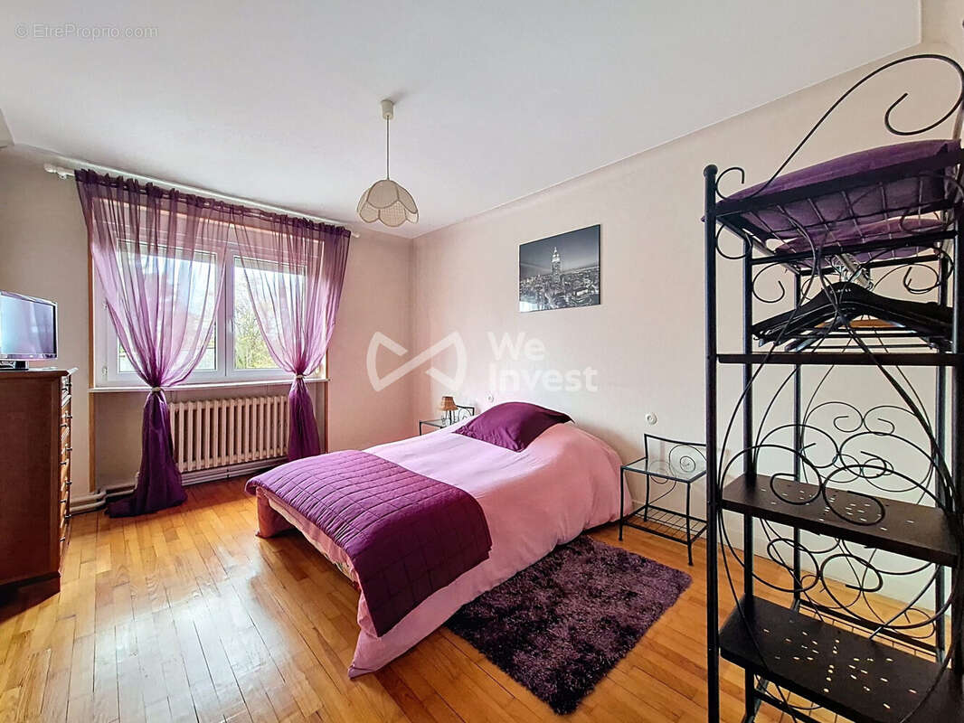 Maison 157 m² à Morfontaine  - photo 8