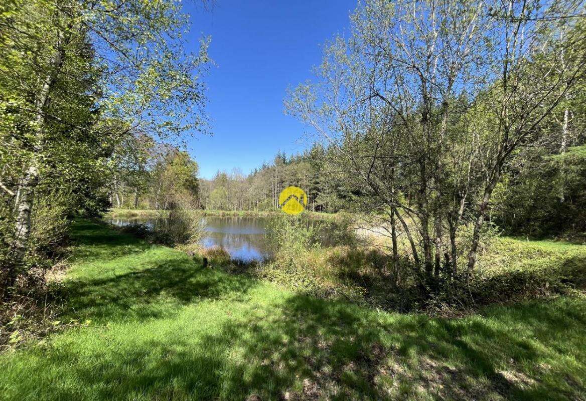 Maison à SAINT-REMY-SUR-DUROLLE