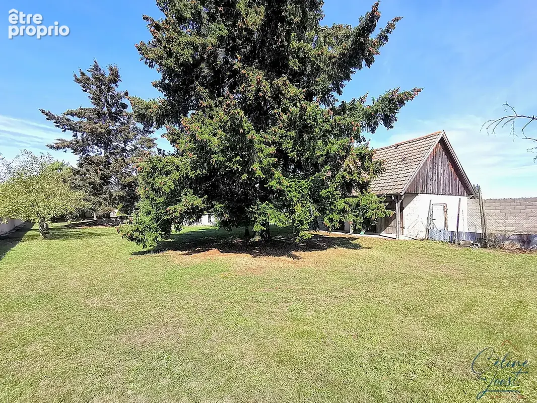 EXCLUSIF ! Maison 8P de 196 m2 hab. sur 22 ares - photo 6