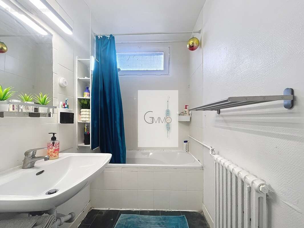 Appartement à RUEIL-MALMAISON