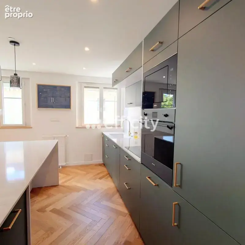 Appartement - photo 4