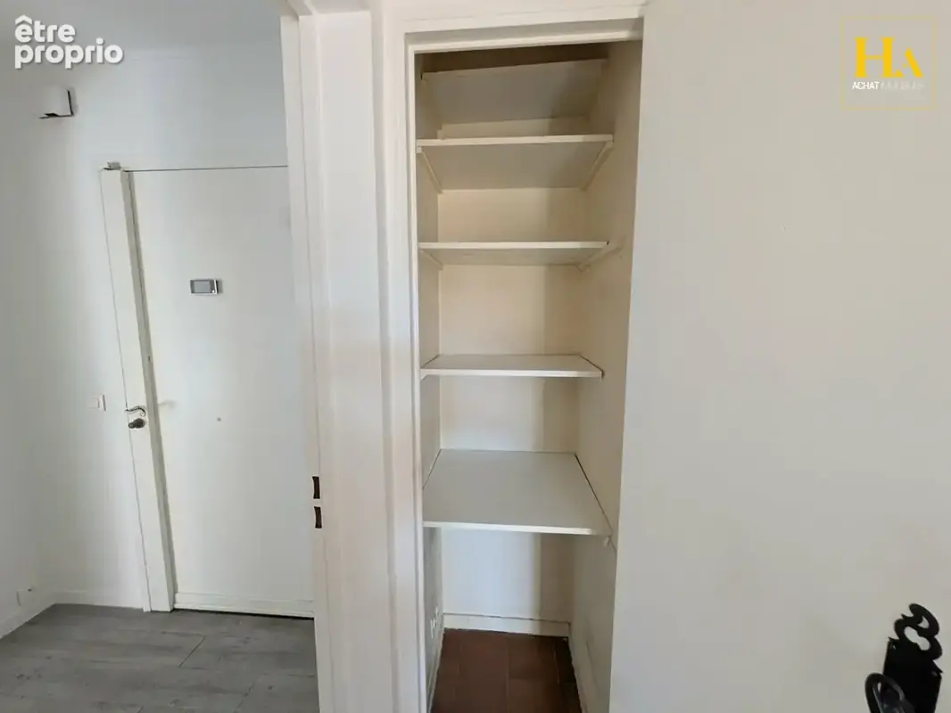 Appartement à Vallauris type 2 de 42 m2 à voir absolument - photo 14