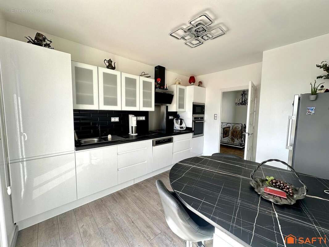 Photo 6 - Maison à PONT-DU-CHATEAU