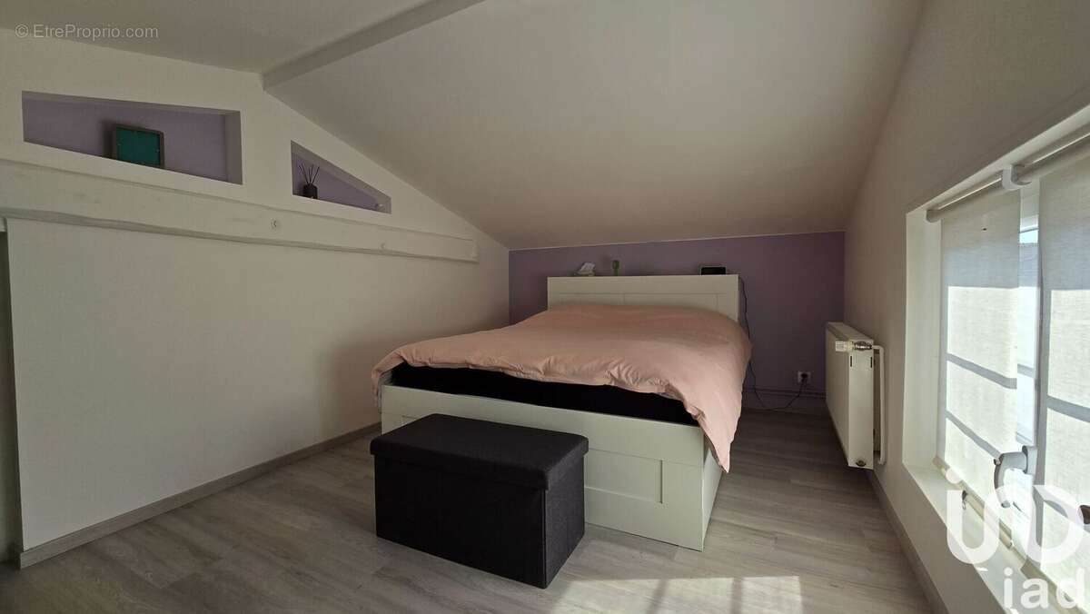 Photo 5 - Maison à SOMSOIS