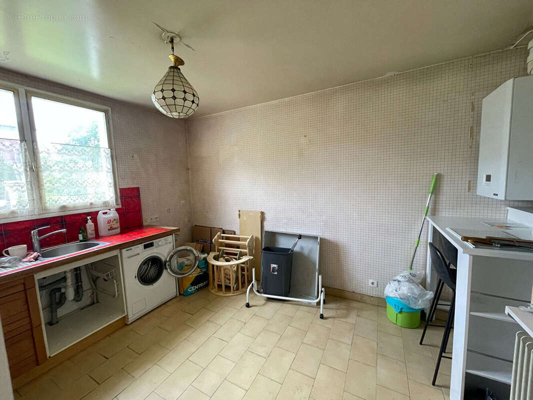 Maison à SUCY-EN-BRIE