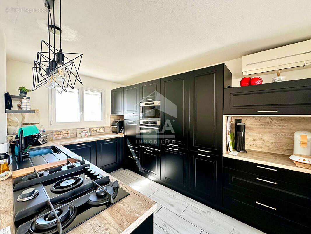 Maison à LE BARCARES