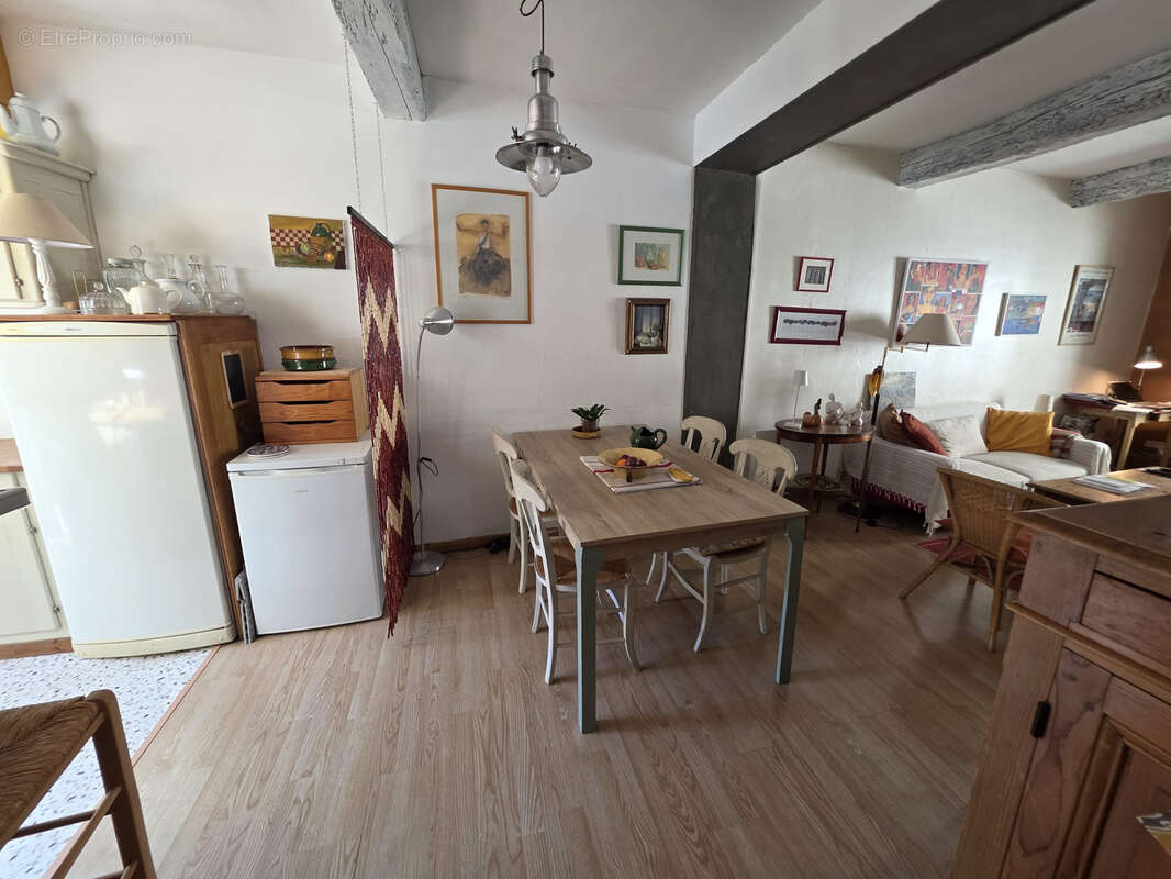 Maison à MONTPELLIER