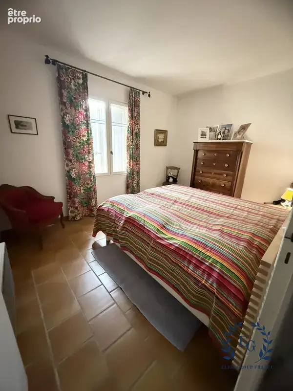 Maison 127 m² à La Destrousse  - photo 4