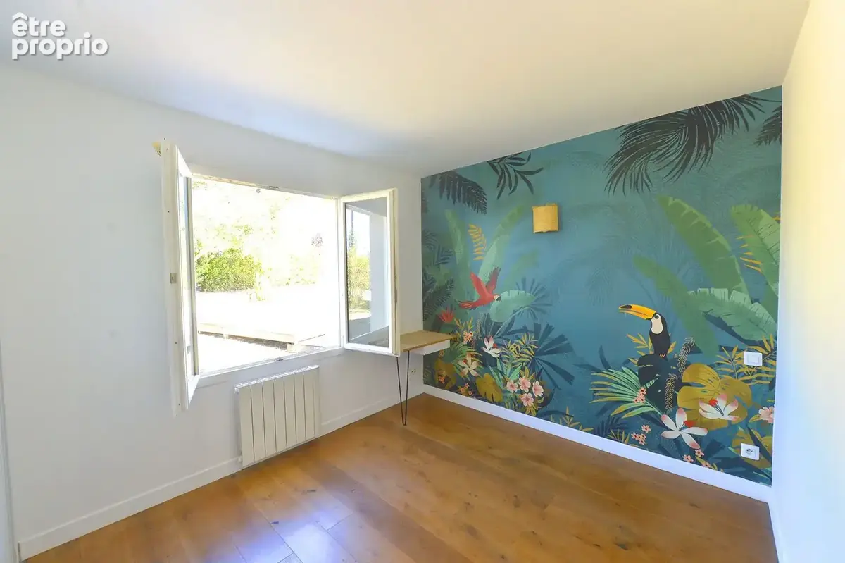 Maison 110 m² à Saint-Georges-De-Didonne  - photo 7