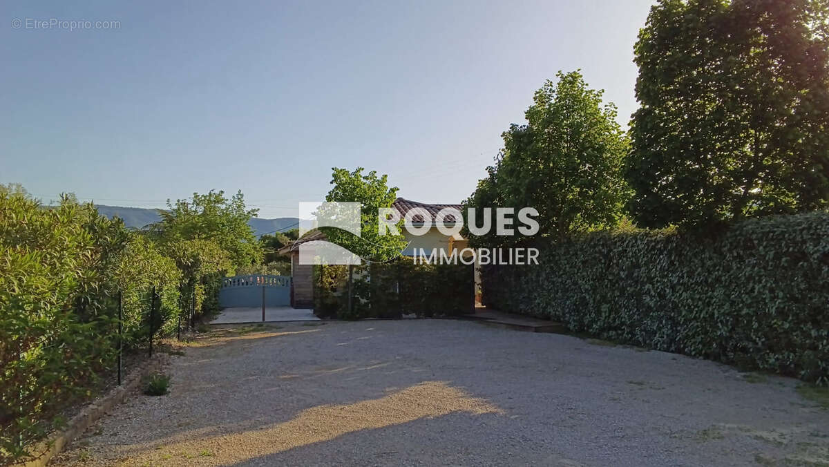 Maison à LODEVE