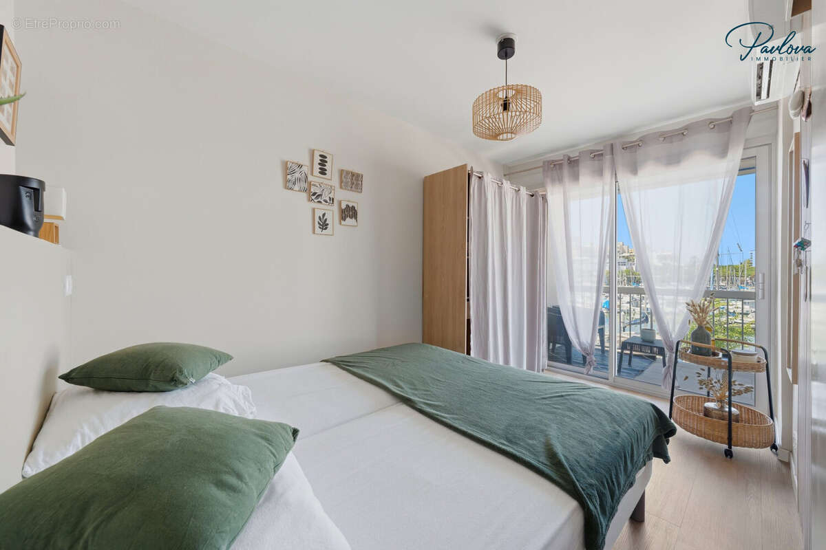 Appartement 50 m² à Mauguio  - photo 7