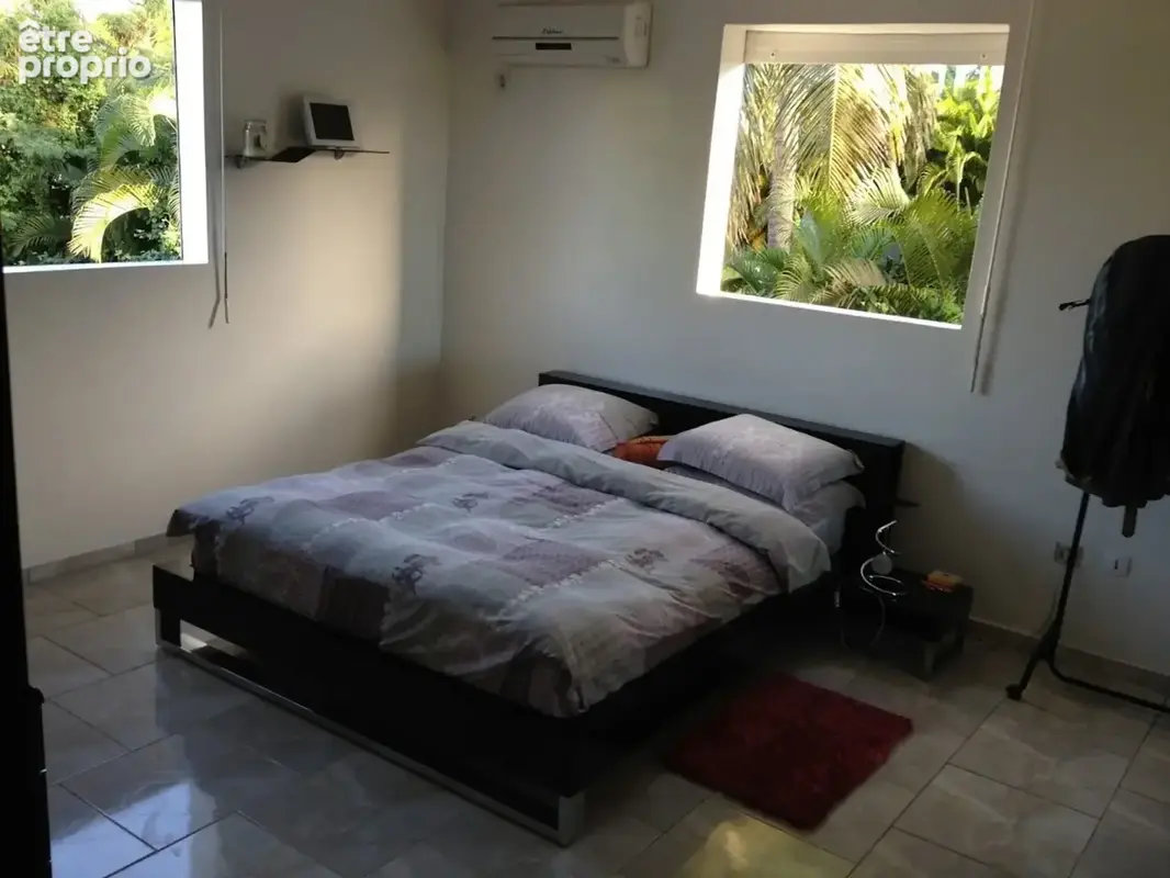 En exclusivite - rare sainte anne - ensemble de deux villas independantes avec fort potentiel locatif - photo 5