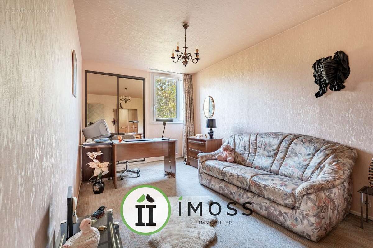 Appartement à GONESSE