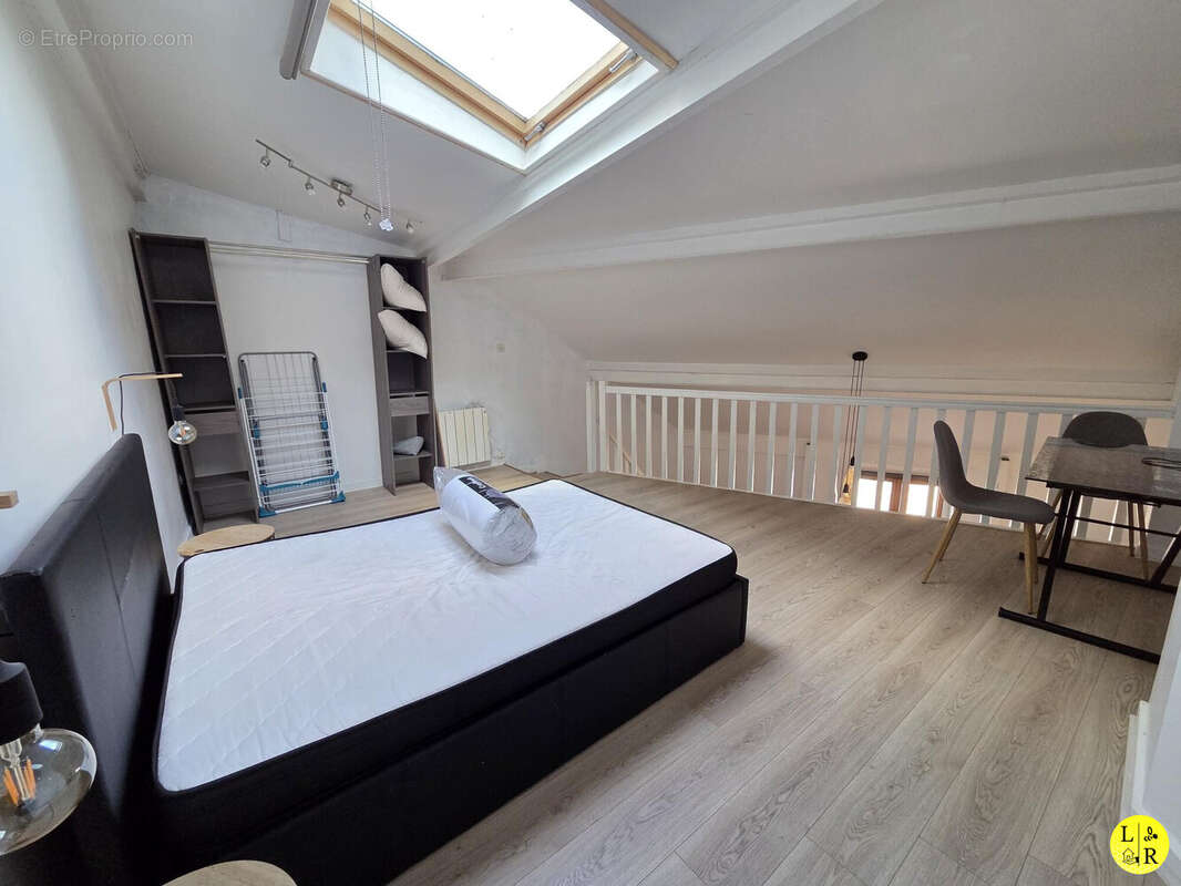 Appartement à ARRAS