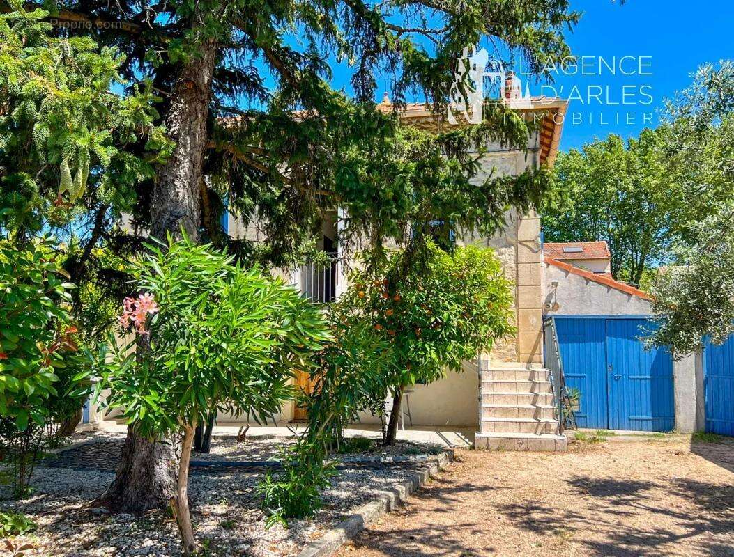 Maison à ARLES