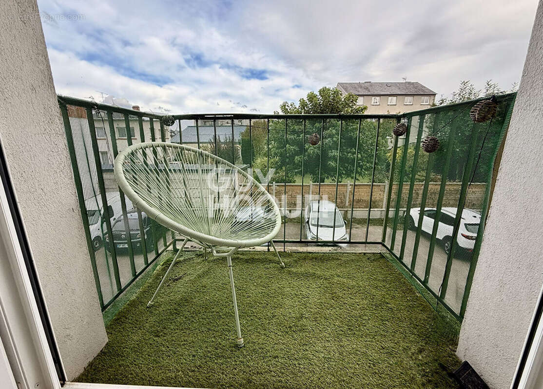 Appartement à LISIEUX