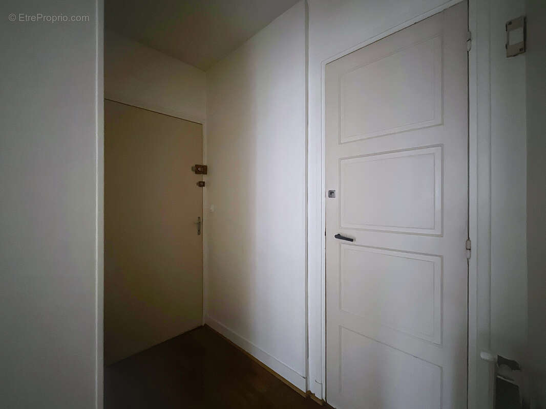 Appartement à COUTANCES