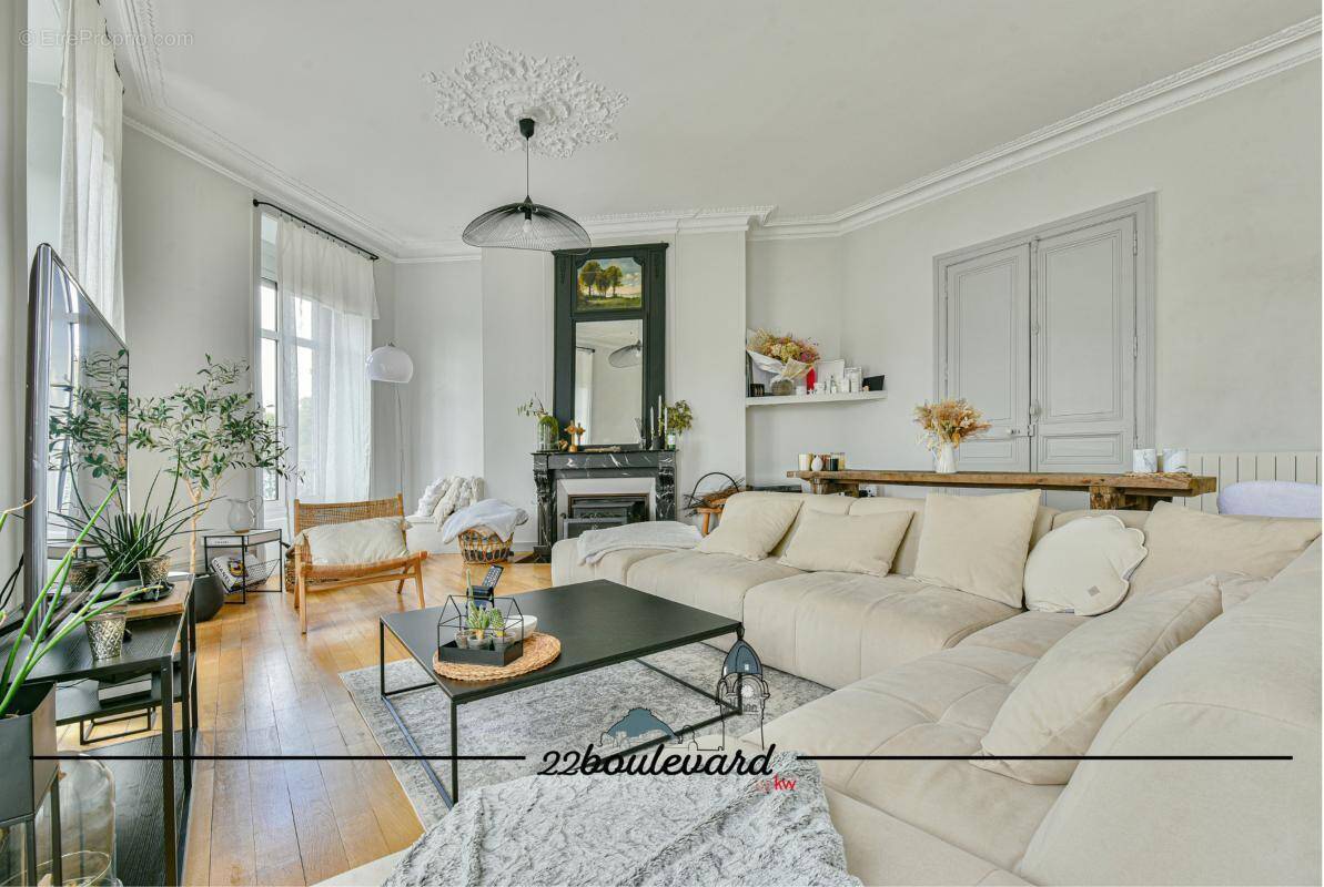 Appartement à LIMOGES
