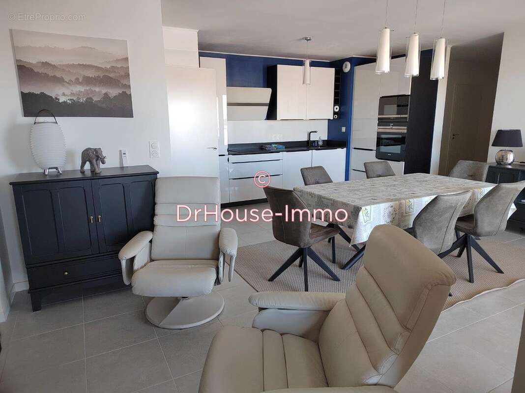 Appartement à ROYAN