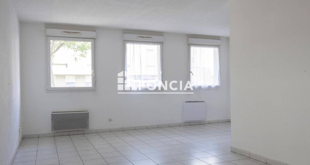 Appartement à AMIENS