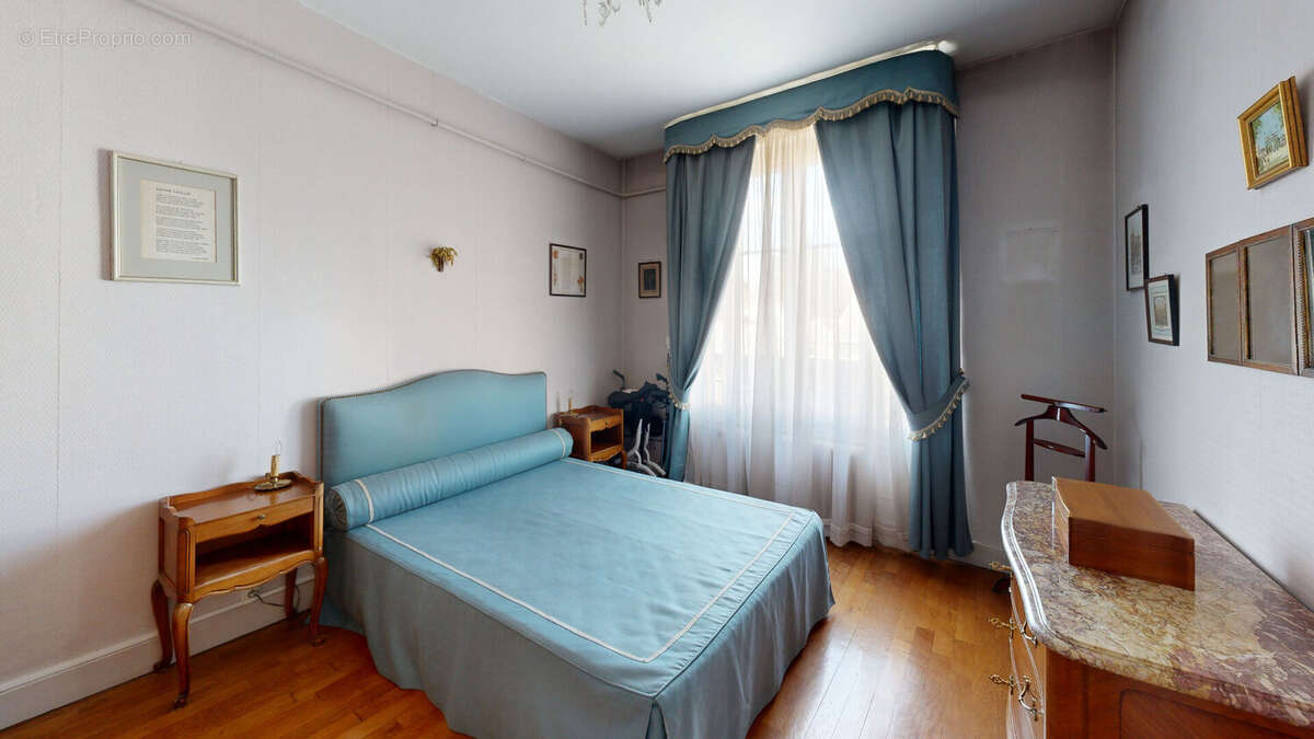 Appartement à BESANCON