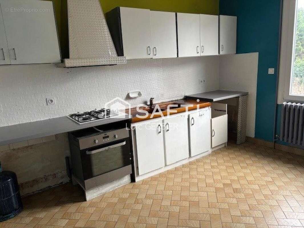 Photo 2 - Maison à MARCILLY-SUR-VIENNE