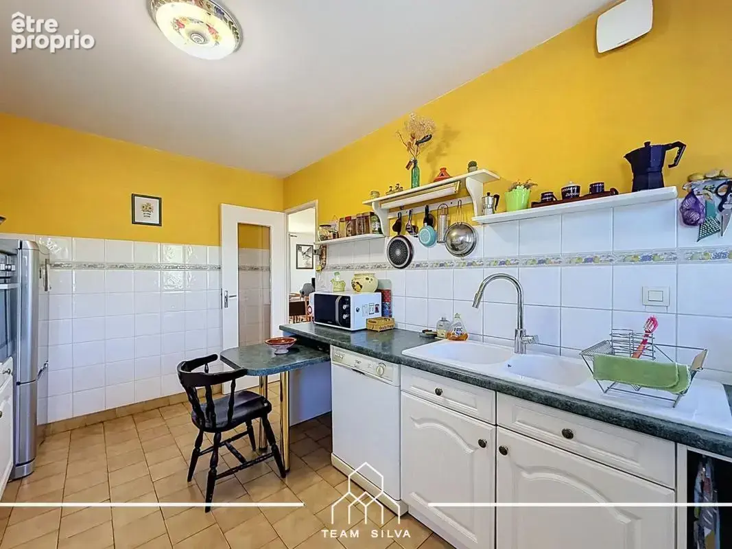 Maison 5 pièces 118 m² à vendre à Givors (69700) - photo 20