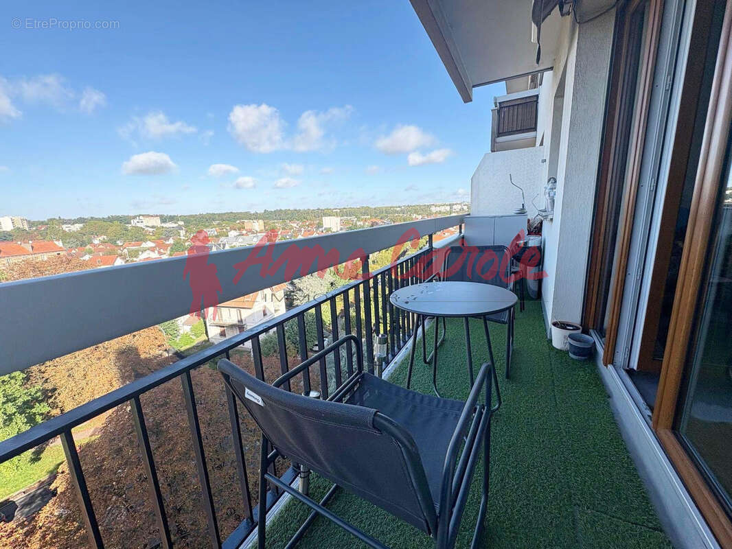 Appartement à JOINVILLE-LE-PONT
